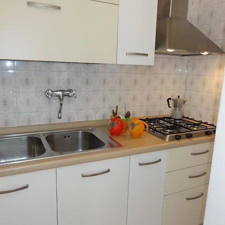 Appartement Bright Flat Close To The Bibione