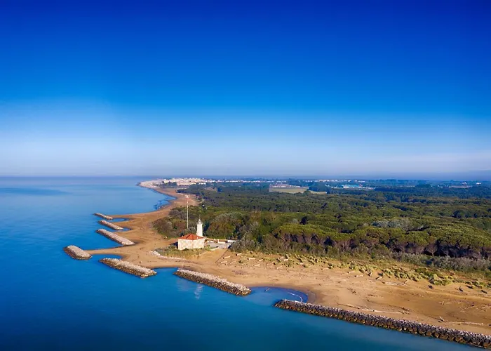 公寓 Bright Flat Close To The *